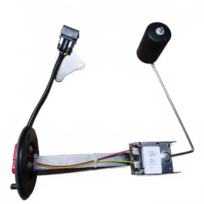 ZX Auto Admiral Fuel Level Sensor – Drawing No. 3806010-0200 ZX Auto Admiral Fuel Level Sensor – Drawing No. 3806010-0200