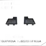 Front Bumper Grille (Right Side) for GWM Poer Off-road Edition – 2803107XPW06A