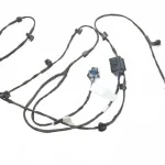 Haval F7 Front Bumper Wiring Harness – Part Number 4011101XKQ00A