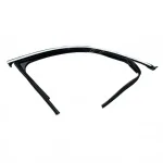 Haval H6 3rd Gen (B01) Front Left Window Channel Weatherstrip – 6107111XKN01A