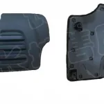 GWM Poer / P-Series Engine Decoration Cover – 8402500XPW01A