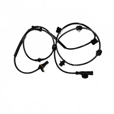 JMC Vigus 5 ABS Wheel Speed Sensor Front Right – 3630038-0009-001 JMC Vigus 5 ABS Wheel Speed Sensor Front Right – 3630038-0009-001