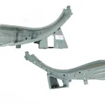 Haval Dargo Right Fender Reinforcement Plate – Part Number 5010149XKN04A