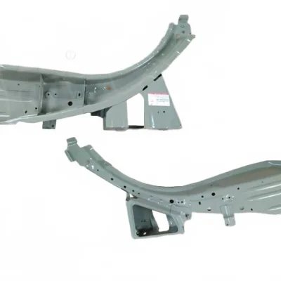 Haval Dargo Right Fender Reinforcement Plate – Part Number 5010149XKN04A Haval Dargo Right Fender Reinforcement Plate – Part Number 5010149XKN04A