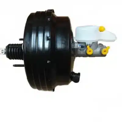 Vacuum Booster Assembly for Haval H6 – Part No. 3540100XKZ65A Vacuum Booster Assembly for Haval H6 – Part No. 3540100XKZ65A