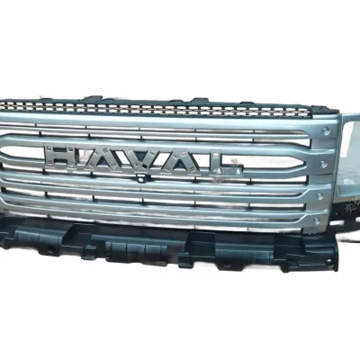 Haval H9 2nd Gen Front Grille Assembly – Part Number 5509500XKV4AA Haval H9 2nd Gen Front Grille Assembly – Part Number 5509500XKV4AA