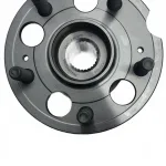 Haval H2 (Red Label) Rear Wheel Hub Assembly – Part 3104100XSZ09AFAG