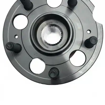 Haval H2 (Red Label) Rear Wheel Hub Assembly – Part 3104100XSZ09AFAG Haval H2 (Red Label) Rear Wheel Hub Assembly – Part 3104100XSZ09AFAG