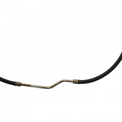 Huanghai Grand Tiger 1st Gen Power Steering Low Pressure Hose (3406010-0027-001) Huanghai Grand Tiger 1st Gen Power Steering Low Pressure Hose (3406010-0027-001)