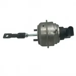 BAIC Turbocharger Solenoid Valve for BJ4J28 2.8L Engine – E049339000415