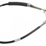 Keyton EX80 MPV Gear Shift Cable Assembly – Part No. ZD1703011-0210-001