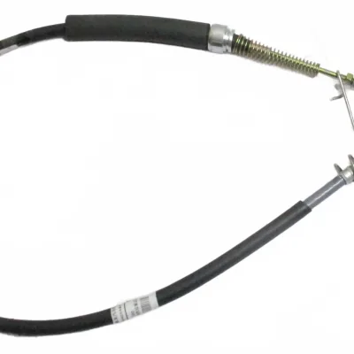 Keyton EX80 MPV Gear Shift Cable Assembly – Part No. ZD1703011-0210-001 Keyton EX80 MPV Gear Shift Cable Assembly – Part No. ZD1703011-0210-001