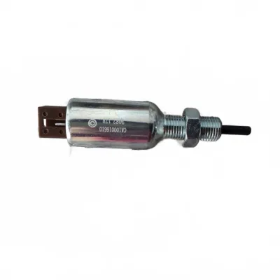 Jiangxi Isuzu Lingtuo Clutch Switch Assembly – Part 3750125-0029-001 Jiangxi Isuzu Lingtuo Clutch Switch Assembly – Part 3750125-0029-001