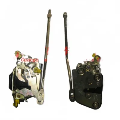 GWM Pickup Front Right Door Lock Assembly – 6105130-D01 GWM Pickup Front Right Door Lock Assembly – 6105130-D01