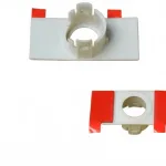 WEY VV5 Front Right Middle Radar Bracket Clip – 3603103XKY28A