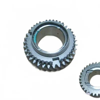 GWM Wingle 7 2nd Gear Assembly – Part ZM015A-1701230-1 GWM Wingle 7 2nd Gear Assembly – Part ZM015A-1701230-1