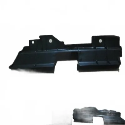 Haval H6 Radiator Air Guide Deflector (Left Side) – Part No. 5514011XKZ13A Haval H6 Radiator Air Guide Deflector (Left Side) – Part No. 5514011XKZ13A