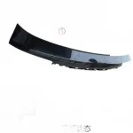 Tailgate Exterior Trim Panel Assembly for Haval F7 – 5506100XKQ06A