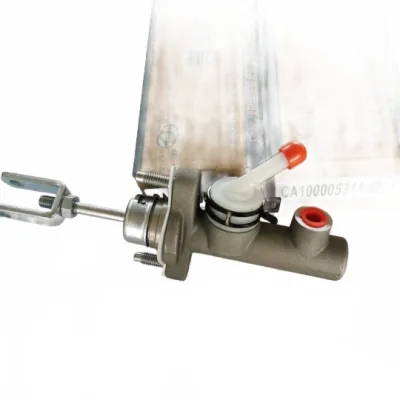 Jiangxi Isuzu Ruimai Clutch Master Cylinder Assembly – 1602410-0297-002 Jiangxi Isuzu Ruimai Clutch Master Cylinder Assembly – 1602410-0297-002