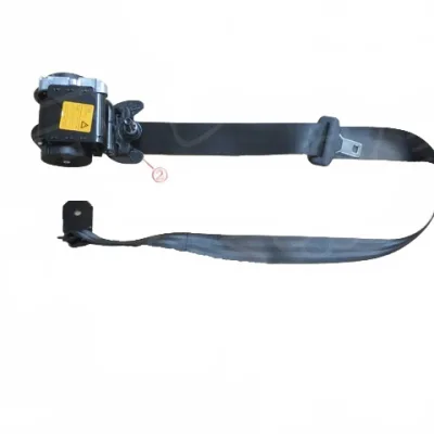 ORA Funky Cat / 03 Front Left Seat Belt Assembly – 5811110XNW01A8P ORA Funky Cat / 03 Front Left Seat Belt Assembly – 5811110XNW01A8P