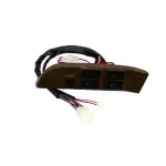 GWM Sailor Front Left Door and Window Switch Assembly – 3746100-B00KX