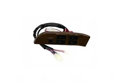 GWM Sailor Front Left Door and Window Switch Assembly – 3746100-B00KX GWM Sailor Front Left Door and Window Switch Assembly – 3746100-B00KX