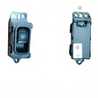 Tank 300 Window Control Switch Assembly (Front Right/Rear) – 3746400XKM03A Tank 300 Window Control Switch Assembly (Front Right/Rear) – 3746400XKM03A