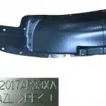 GWM Wingle 5 Fender Liner Rear Left Rear – Part No. 5512017AP33XA