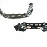 Haval H6 Guochao Front Bumper Assembly – Part No. 2803116XKZ4NA