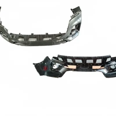 Haval H6 Guochao Front Bumper Assembly – Part No. 2803116XKZ4NA Haval H6 Guochao Front Bumper Assembly – Part No. 2803116XKZ4NA