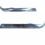 Haval Jolion Rear Bumper Lower Right Trim Strip – Part 2804107XST01A