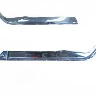 Haval Jolion Rear Bumper Lower Right Trim Strip – Part 2804107XST01A Haval Jolion Rear Bumper Lower Right Trim Strip – Part 2804107XST01A