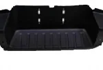 Rear Bumper for Jiangxi Isuzu D-MAX – Part 2803034-0240-001
