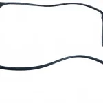 WEY VV5 Rear Upper Right Door Weatherstrip Seal – 6207104XKY28B
