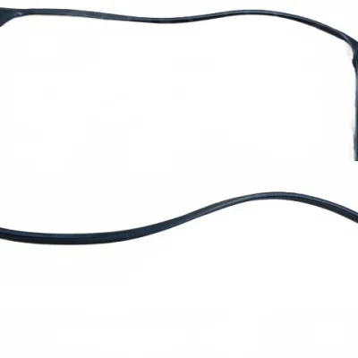WEY VV5 Rear Upper Right Door Weatherstrip Seal – 6207104XKY28B WEY VV5 Rear Upper Right Door Weatherstrip Seal – 6207104XKY28B