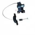 GWM King Kong Poer Spare Tire Carrier Bracket – Part No. 3105100XPS01A