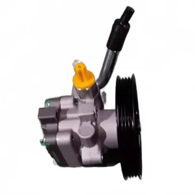 ZX Auto Terralord G7 Power Steering Pump Assembly – Part 3407010-0379-001 ZX Auto Terralord G7 Power Steering Pump Assembly – Part 3407010-0379-001