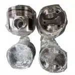 JMC Piston for JX4D25A5L 2.5T Diesel Engine (Euro 5) – 1004011-0232-001