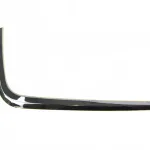 Front Fog Light Cover Trim Bezel (Left) for JAC Shuailing T6 – 2803112P3010