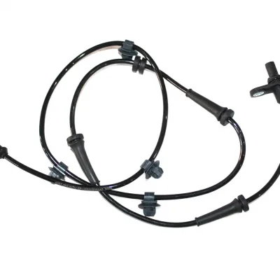 Foton Tunland Front Left ABS Sensor – Part No. 3630030-0059-003 Foton Tunland Front Left ABS Sensor – Part No. 3630030-0059-003