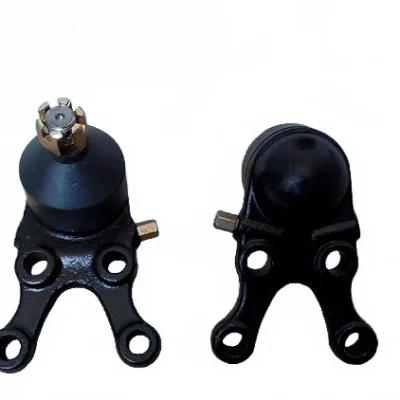 Leopaard SUV Front Lower Control Arm Ball Joint (Right Side) – MB831038 Leopaard SUV Front Lower Control Arm Ball Joint (Right Side) – MB831038