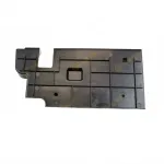 JMC Vigus N351 Radiator Air Deflector – Lower Left (Part No. 1309010-0084-001)