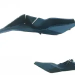 Haval H6 Coupe Blue Label Left Engine Hood Hinge Cover – 5304181XKY00A
