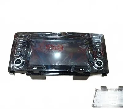 Multimedia Player for Haval H6 Upgraded (First Generation Facelift) – 7901125XKZ16A Multimedia Player for Haval H6 Upgraded (First Generation Facelift) – 7901125XKZ16A