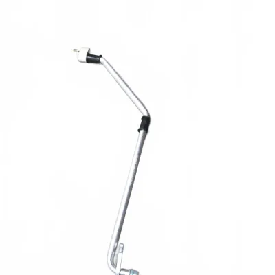 JAC Shuailing T6 Air Conditioning Pipe Assembly – 8108100P3040 JAC Shuailing T6 Air Conditioning Pipe Assembly – 8108100P3040
