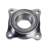 Foton Tunland Front Wheel Bearing Assembly – Part No. 3103045-0133-001