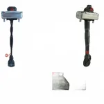 Haval All New H6 Rear Door Limiter Check Link – 6209100XKZ1DA