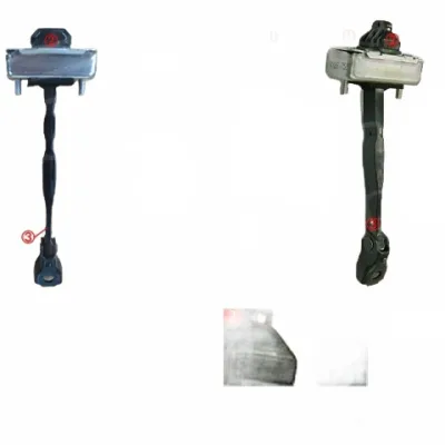 Haval All New H6 Rear Door Limiter Check Link – 6209100XKZ1DA Haval All New H6 Rear Door Limiter Check Link – 6209100XKZ1DA