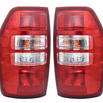 Left Rear Lamp Assembly for JMCG Qiling T7 Wide-Body Pickup (4133010-60A0Q0) Left Rear Lamp Assembly for JMCG Qiling T7 Wide-Body Pickup (4133010-60A0Q0)