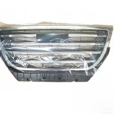 Front Grille Assembly for Haval H2 Red Label – Part No. 5509100XSZ08B Front Grille Assembly for Haval H2 Red Label – Part No. 5509100XSZ08B